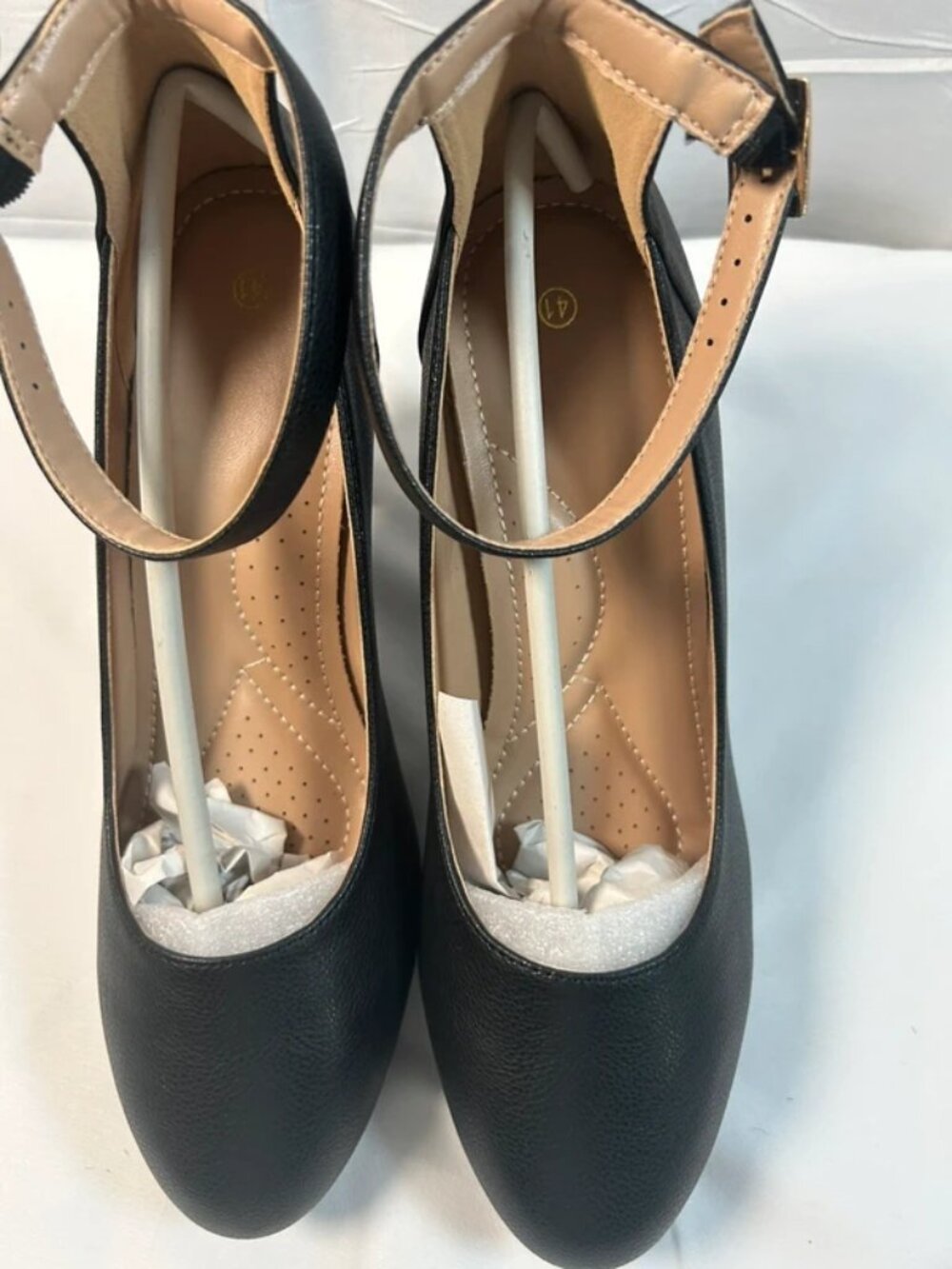 Shein Heels